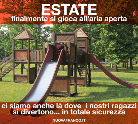 E STATE TRANQUILLI!!!